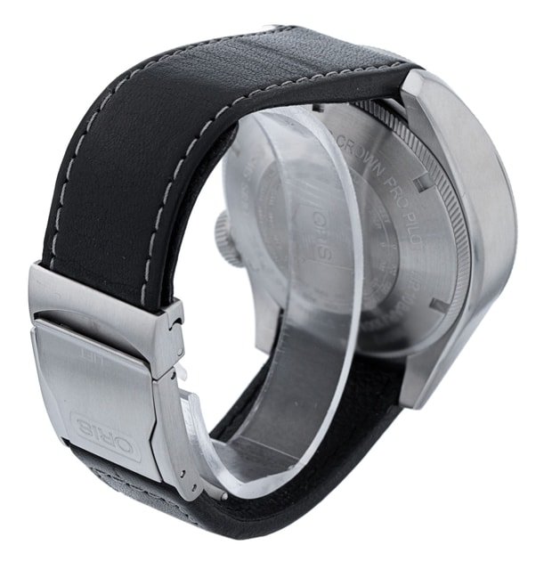 Oris Aviation 733 7705 41 34 FC Image 3